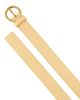 Vince Vince Hailey Suede Belt - 3