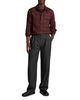 Vince Vince Hamilton Plaid Cotton Classic Fit Popover Shirt - 2