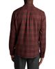 Vince Vince Hamilton Plaid Cotton Classic Fit Popover Shirt - 3