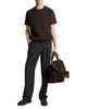 Vince Vince Heirloom Cotton Blend Shaker Vest - 2