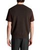 Vince Vince Heirloom Cotton Blend Shaker Vest - 3