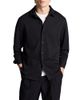 Vince Vince Herringbone Cotton Blend Shirt - 1