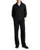 Vince Vince Herringbone Cotton Blend Shirt - 2