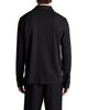 Vince Vince Herringbone Cotton Blend Shirt - 4