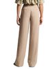 Vince Vince High Waist Pleated Trousers - 3