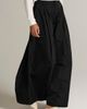 Vince Vince High Waist Wide Leg Pleated Evening Pants - 4