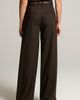 Vince Vince High Waist Wide Leg Trousers - 3