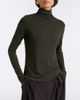 Vince Vince Jersey turtleneck top - 5