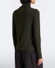 Vince Vince Jersey turtleneck top - 6