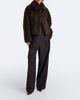 Vince Vince Jersey turtleneck top - 7