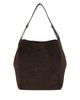 Vince Vince Josie Large Suede Tote Bag - 3