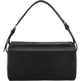 Vince Vince Josie Leather Top Handle Bag