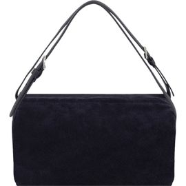 Vince Vince Josie Suede Top Handle Bag