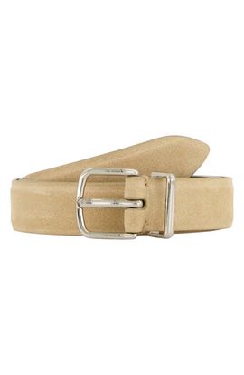 Vince Vince Kaia Suede Belt