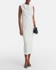 Vince Vince Knitted pencil skirt - 2