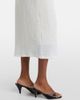 Vince Vince Knitted pencil skirt - 4