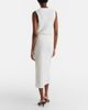 Vince Vince Knitted pencil skirt - 6
