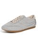 Vince Vince LA Runner Cozy Sneakers Lt Fog - 1