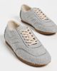 Vince Vince LA Runner Cozy Sneakers Lt Fog - 5
