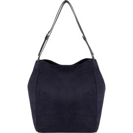 Vince Vince Large Josie Suede Tote