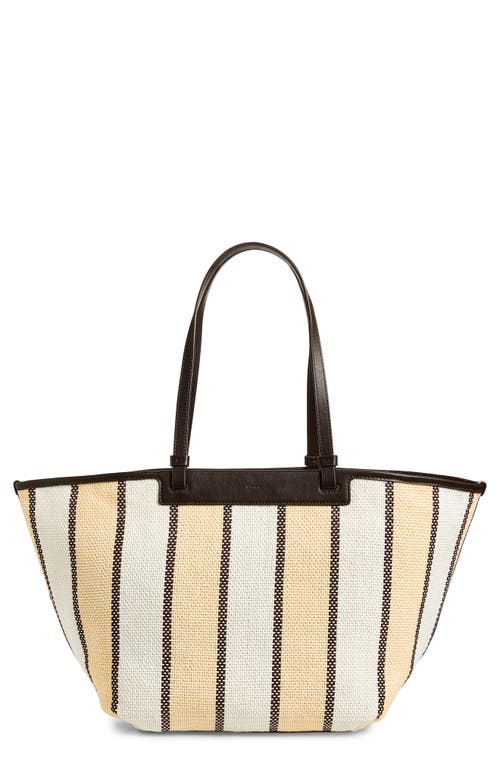 Vince Vince Large Marin Mesh Tote
