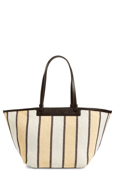 Vince Vince Large Marin Mesh Tote