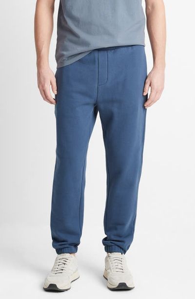 Vince Vince Lightweight Fleece Joggers
