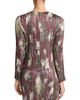 Vince Vince Lilac Pleated Top - 2