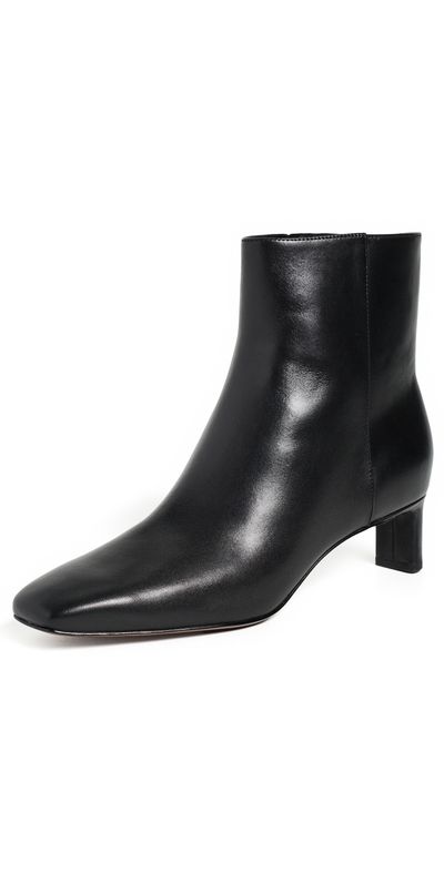 Vince Vince Lilith Boots Black