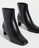 Vince Vince Lilith Boots Black - 5