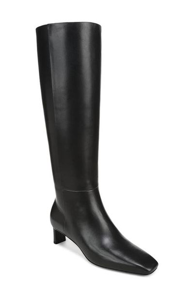 Vince Vince Lilith Tall Leather Boot