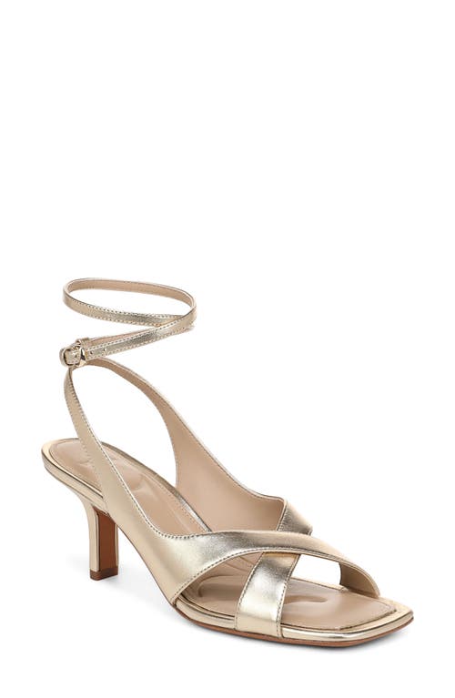 Vince Vince Lola Leather Sandal