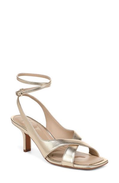 Vince Vince Lola Leather Sandal