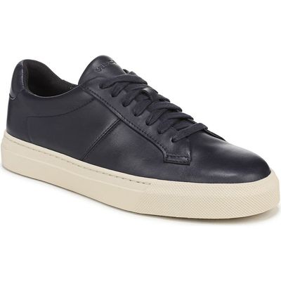 Vince Vince Lomas Leather Sneaker