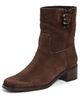 Vince Vince London Boots Cacao Brown - 1