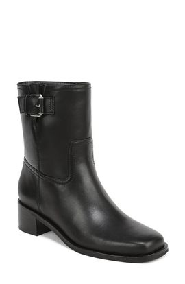 Vince Vince London Leather Bootie