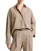 Vince Vince Long Sleeve Shirt - 1