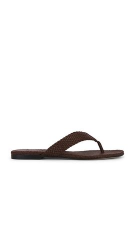 Vince Vince Lotus Sandal