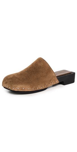 Vince Vince Margarita Clogs Elmwood