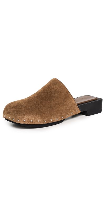 Vince Vince Margarita Clogs Elmwood
