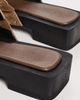 Vince Vince Margarita Clogs Elmwood - 4