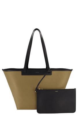 Vince Vince Marin Large Tote