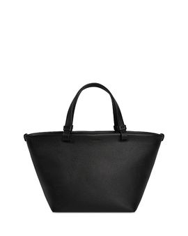 Vince Vince Marin Mini Leather Tote