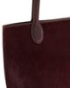 Vince Vince Medium Calf Hair Tote - 5