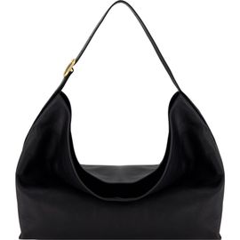 Vince Vince Medium Plonge Vivian Leather Hobo Bag