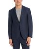 Vince Vince Melange Textured Regular Fit Suit Jacket - 1