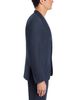 Vince Vince Melange Textured Regular Fit Suit Jacket - 5