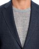 Vince Vince Melange Textured Regular Fit Suit Jacket - 6