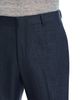 Vince Vince Melange Textured Regular Fit Suit Pants - 5