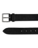 Vince Vince Men's Burnished Leather Belt - 2
